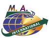 M. A. INTERNATIONAL